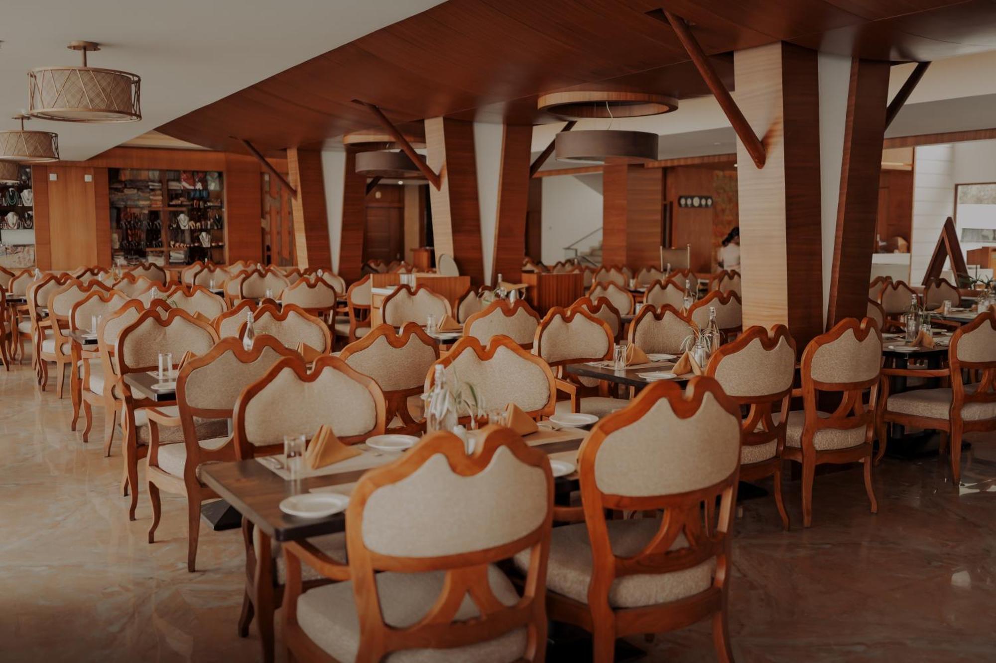 Amber Dale Luxury Hotel&Spa, Munnar Exterior foto